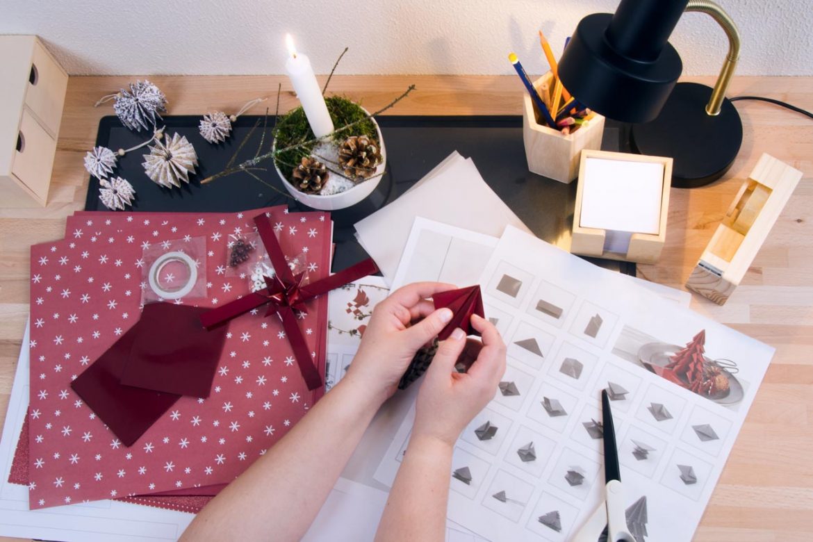 9 favoritter til juleklipp for voksne (og uunnværlige tips)