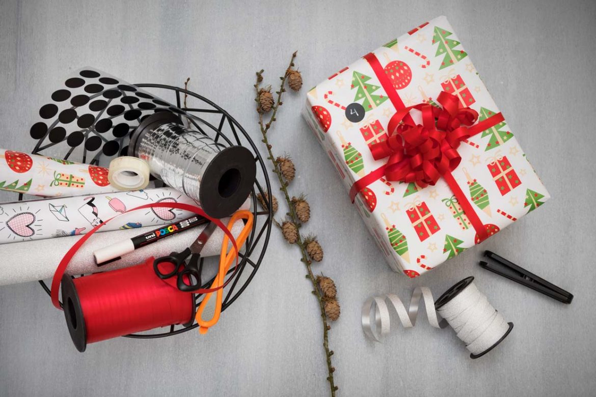 Adventsgaver og kalendergaver som gjør barn kreative