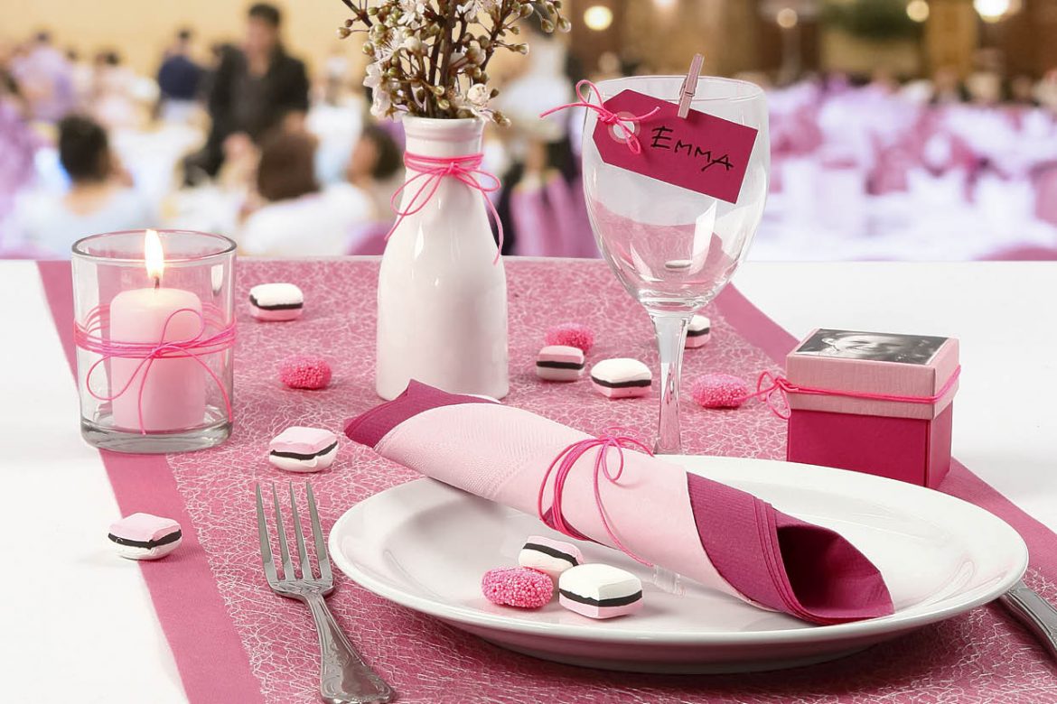 Kreativ konfirmasjon: la deg inspirere av disse 10 idéene