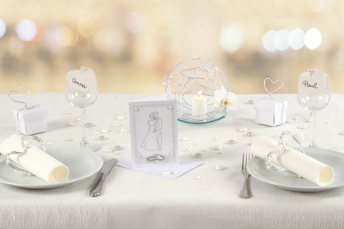 Tid for bryllup? Her er 10 idéer til den store dagen