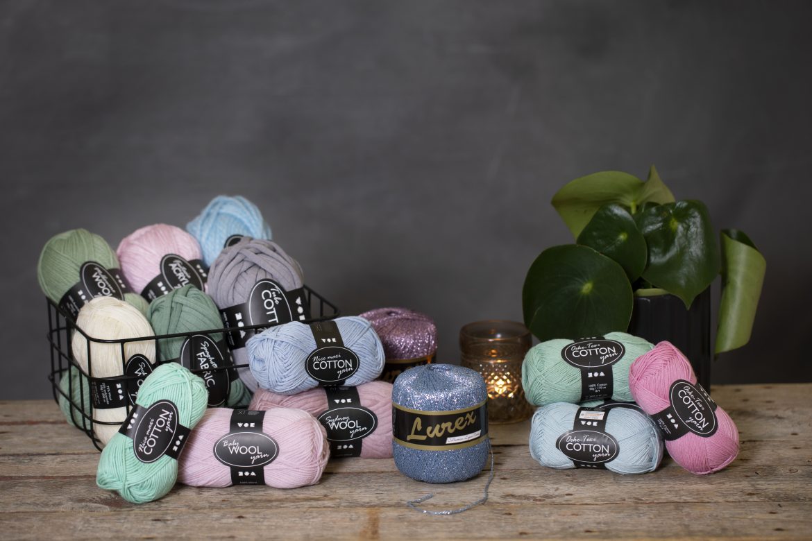 Den store guide til garn – hva skal du velge?
