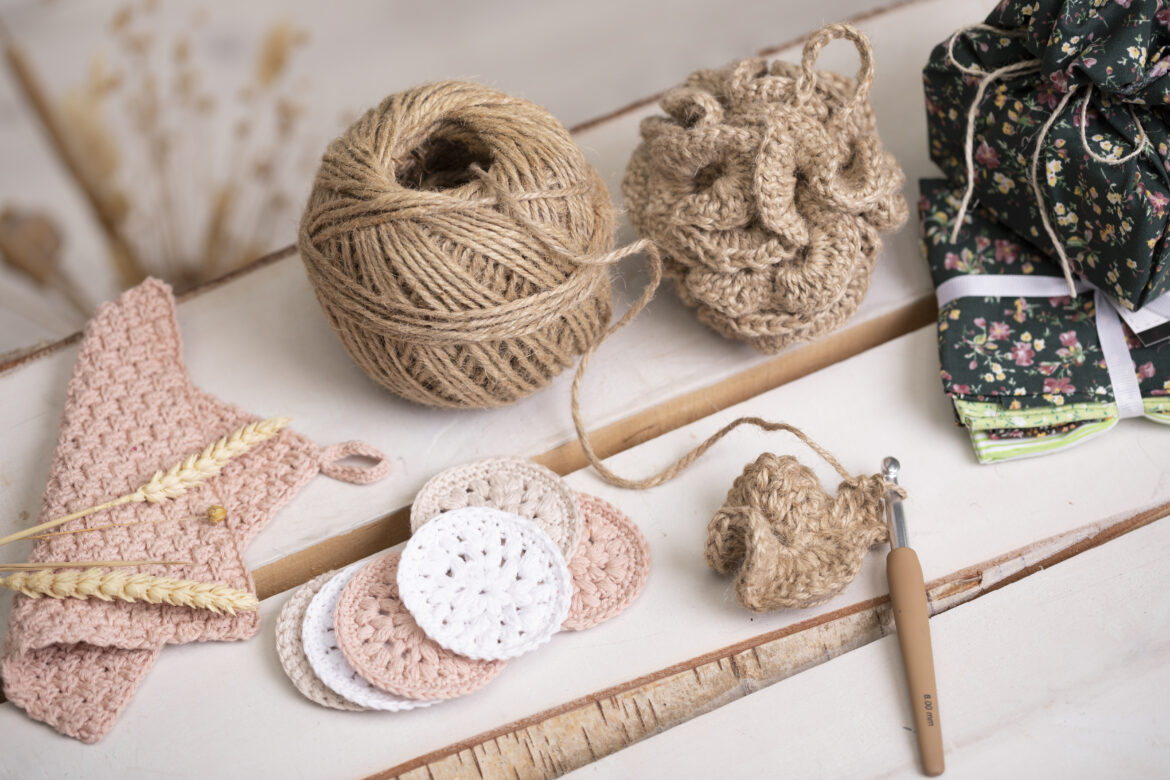 Top 9: Gjør din hverdag mer kreativ og bæredyktig