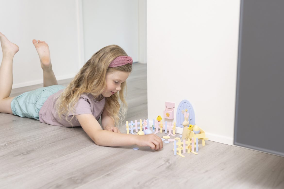 5 kreative påskeaktiviteter